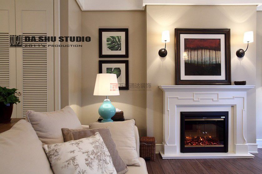 北京万兴通达办公装修项目-王君瑜医美诊所美容院装修效果图装修效果图