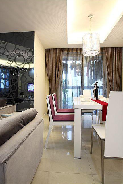 装修设计中千万不能拥有的五种心态