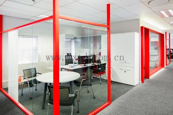 办公室装修效果图13.jpg 办公室装修费用多少