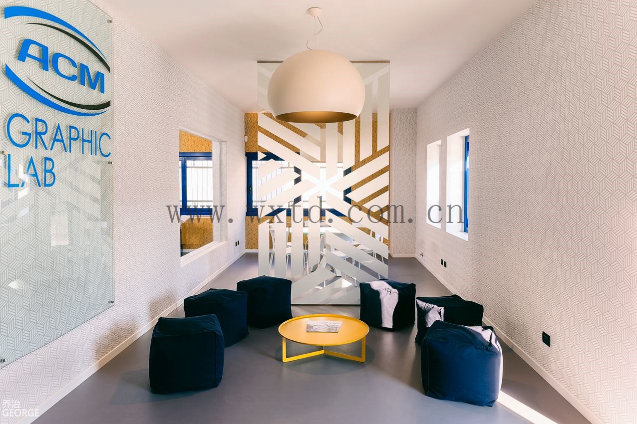 办公室装修布置：怎么设计好