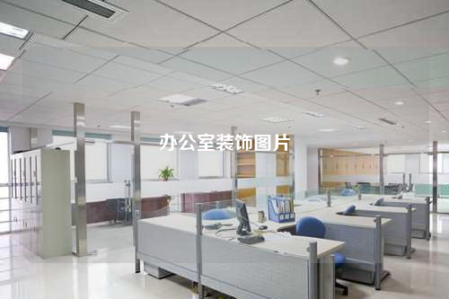 办公室装饰图片