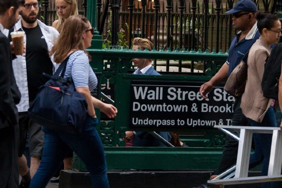 尾盘:纳指与标普500指数小幅攀升