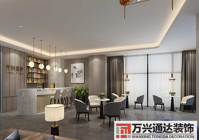 美容医疗装修美容医疗器械有哪些_万兴办公室装修公司