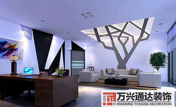 办公室装修设计风水禁忌办公室怎么摆设才符合风水