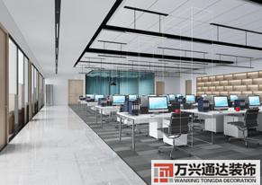 深圳办公室装修风水禁忌办公室布置风水忌讳