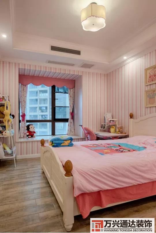 儿童装修儿童装修设计
