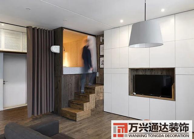 小空间装修小空间装修卧室