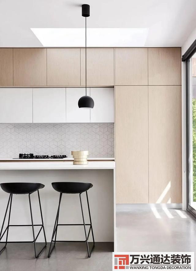 装修厨房效果图厨房布置效果图大全