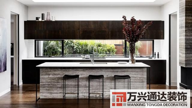 装修厨房效果图厨房布置效果图大全