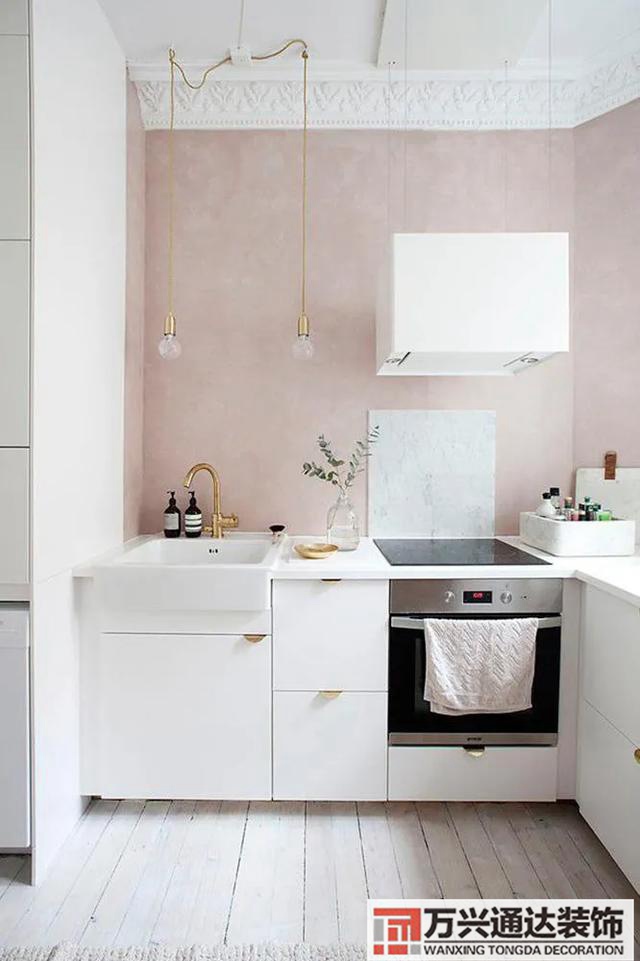 装修厨房效果图厨房布置效果图大全