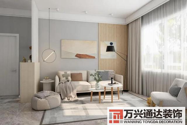 装修设计图装修设计图用什么软件画的