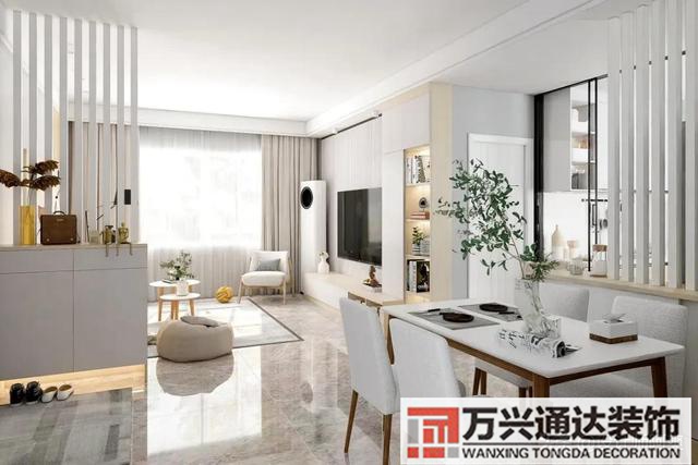 装修设计图装修设计图用什么软件画的