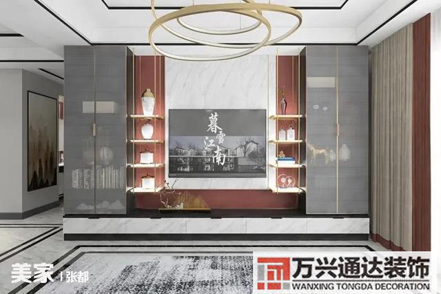 装修设计图装修设计图用什么软件画的