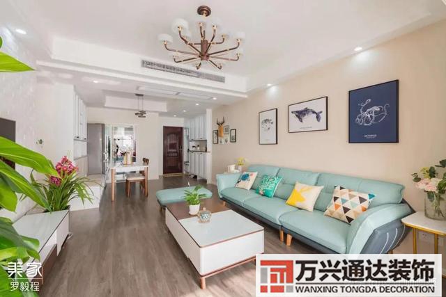 装修设计图装修设计图用什么软件画的