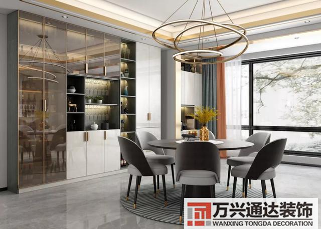 餐厅装修图片云南特色餐厅装修图片