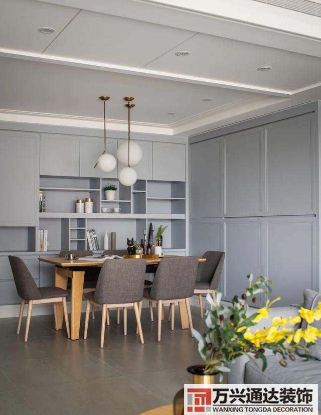 餐厅装修图片云南特色餐厅装修图片