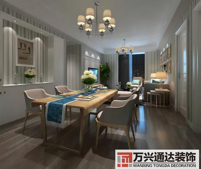 餐厅装修图片云南特色餐厅装修图片