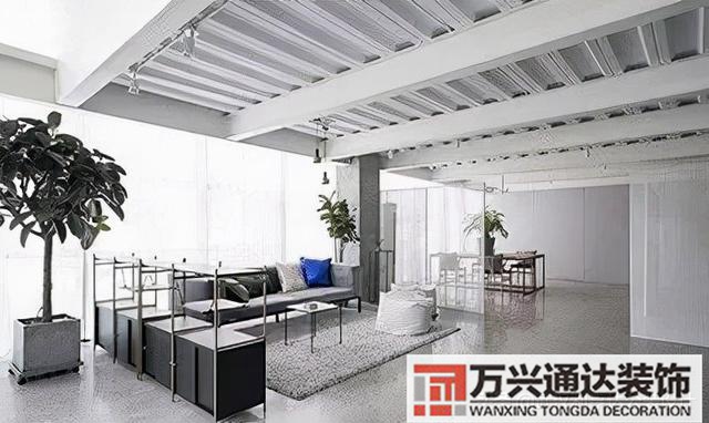 办公室接待风水装修装修办公室风水注意事项