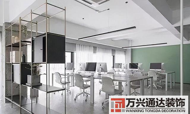 办公室接待风水装修装修办公室风水注意事项