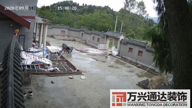 中式古典装修中式古典装修风格