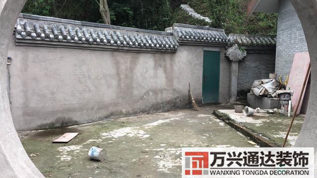 中式古典装修中式古典装修风格