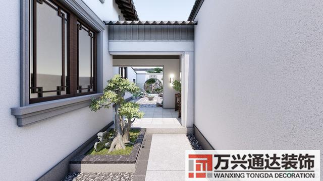 中式古典装修中式古典装修风格