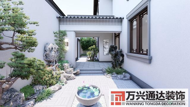 中式古典装修中式古典装修风格