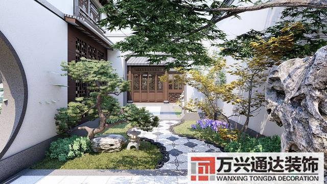 中式古典装修中式古典装修风格