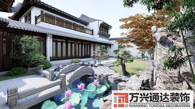 中式古典装修中式古典装修风格