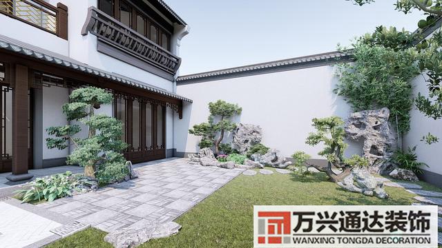 中式古典装修中式古典装修风格