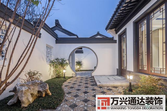 中式古典装修中式古典装修风格