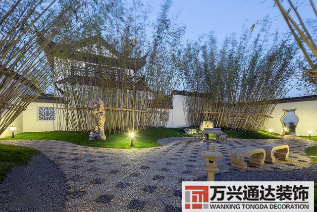 中式古典装修中式古典装修风格