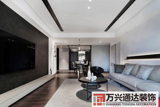 简约的装修简约的装修效果