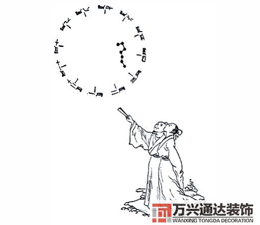 风水天富土什么叫龙亭土