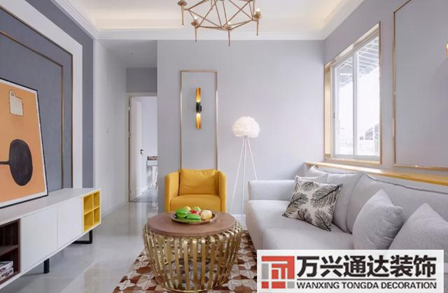 客厅背景装修客厅背景装修效果图图片大全