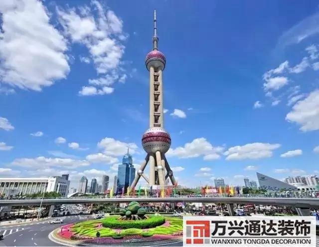 陆家嘴风水战局上海陆家嘴风水战局完整版