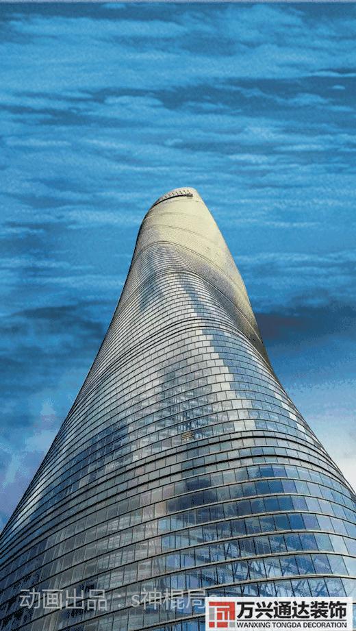 陆家嘴风水战局上海陆家嘴风水战局完整版