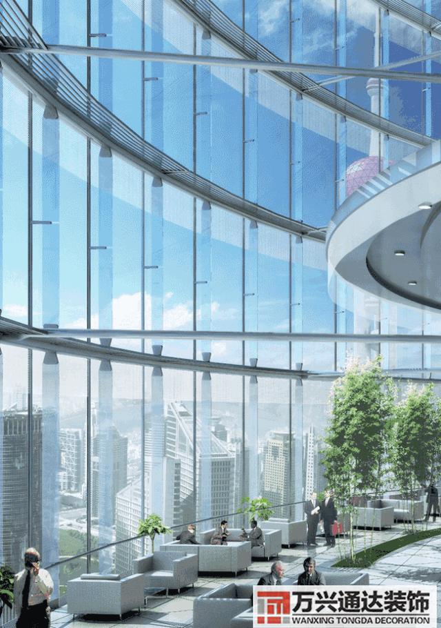 陆家嘴风水战局上海陆家嘴风水战局完整版