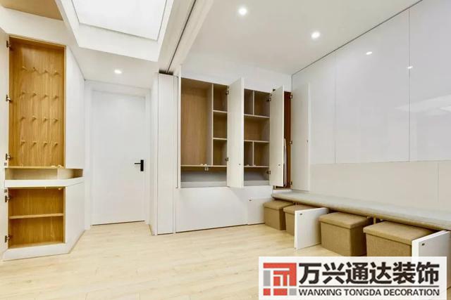 两房装修两房装修预算