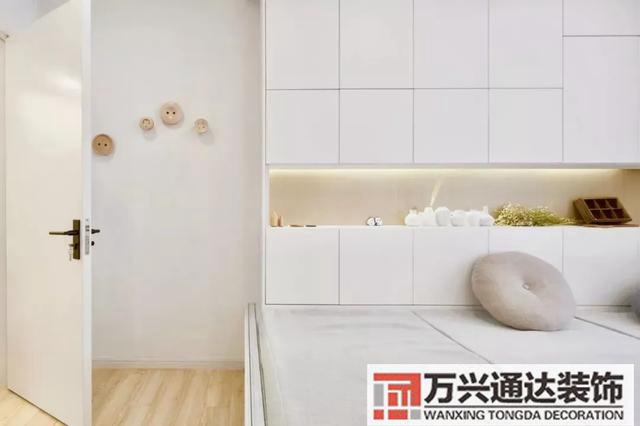 两房装修两房装修预算