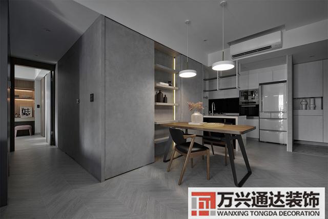 装装修小户型简装装修