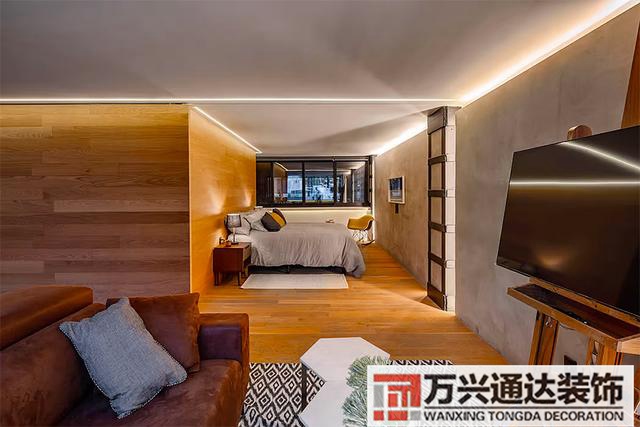 装装修小户型简装装修