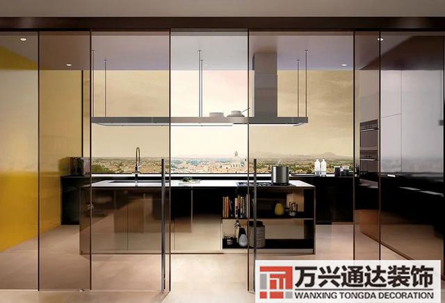 装修装饰设计设计好的装饰公司