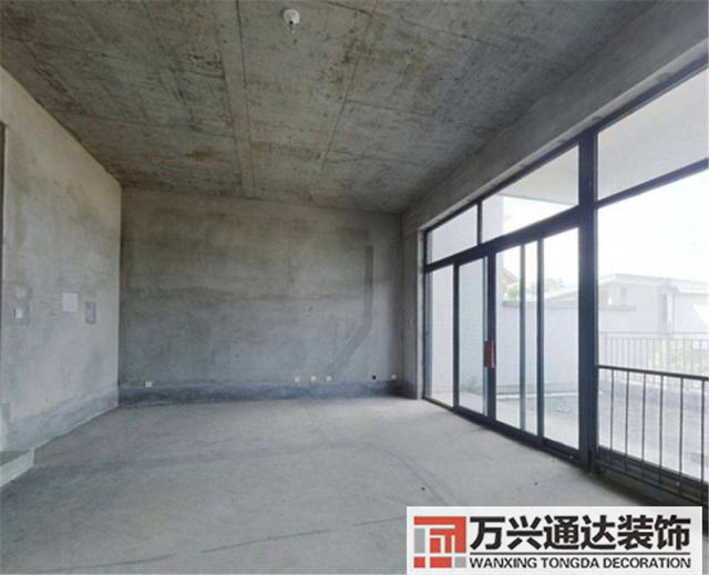 毛坯房装修毛坯房装修顺序