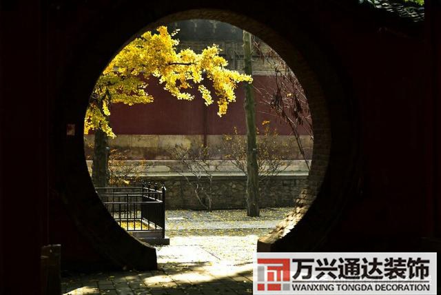 洞门风水风水上门洞算不算门