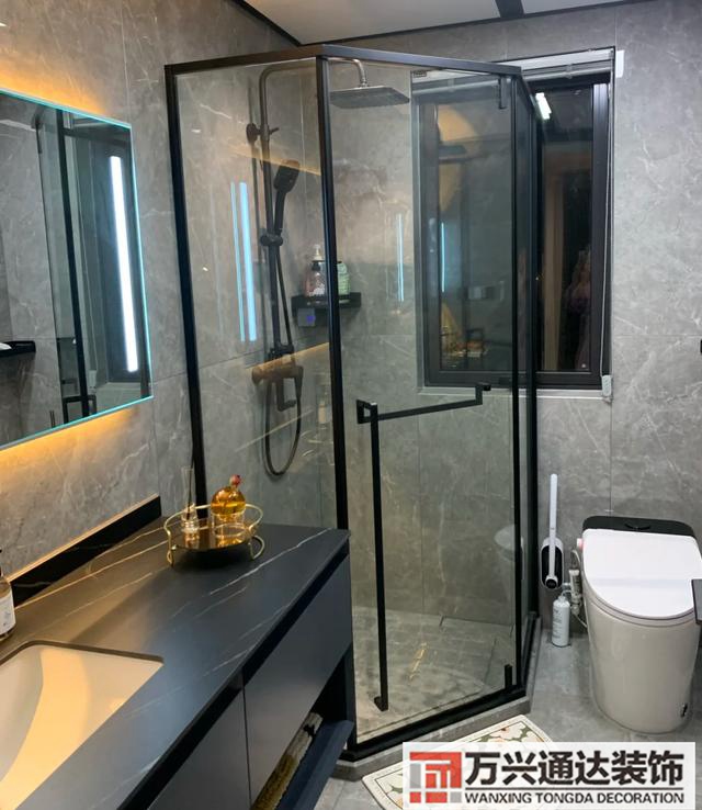 洗手间装修洗手间装修多少钱