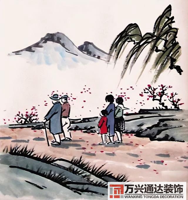 好风水照片风水学照片