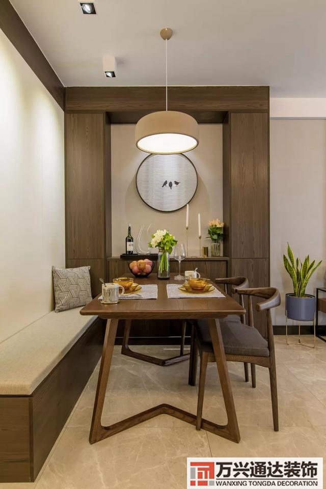 三室一厅装修效果图90平米三室一厅装修效果图