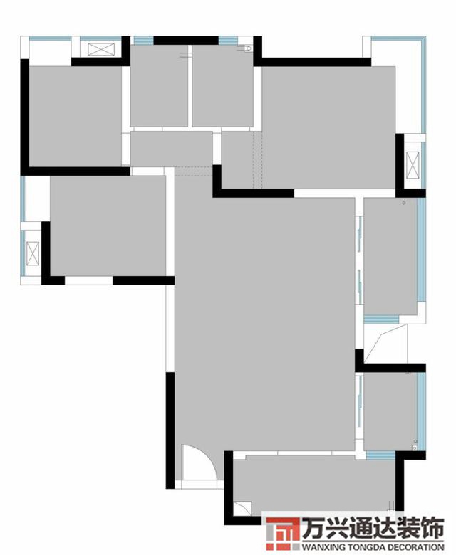120方装修120方装修价格