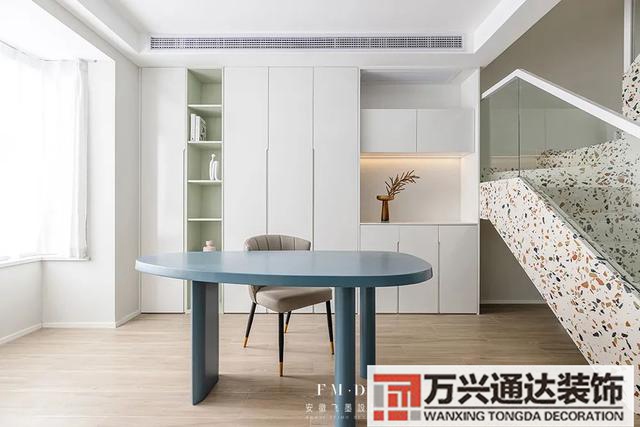 办公室室内装修风水办公室怎样布置风水学